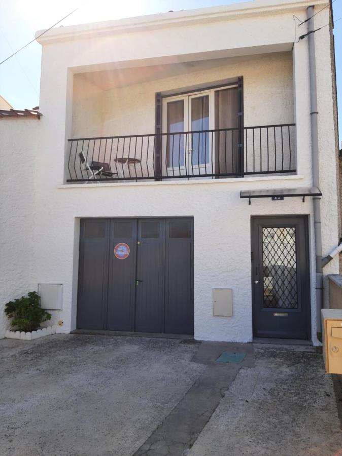 Bergerac Villa Buitenkant foto