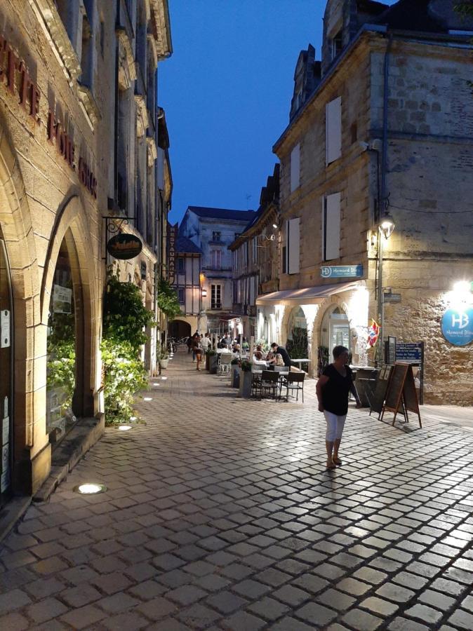 Bergerac Villa Buitenkant foto